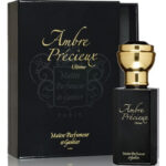 Image for Ambre Precieux Ultime Maitre Parfumeur et Gantier