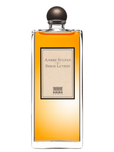 Ambre Sultan Serge Lutens