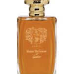 Image for Ambre Tibet Maitre Parfumeur et Gantier