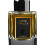 Image for Ambre Tobacco Callisto