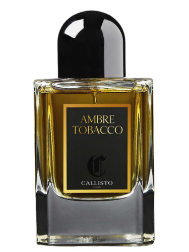 Ambre Tobacco Callisto