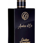 Image for Ambre d’Or Christian Provenzano Parfums