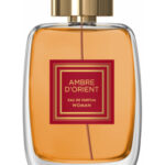 Image for Ambre d’Orient Woman Exuma Parfums