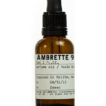 Image for Ambrette 9 Perfume Oil Le Labo