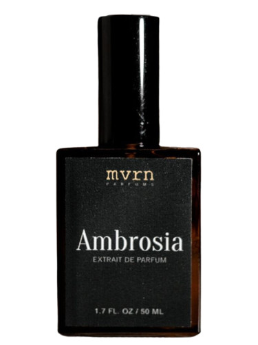 Ambrosia MVRN Parfums