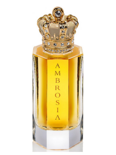 Ambrosia Royal Crown