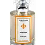 Image for Ambroxan 814 Respiro Parfums Bombay 1950