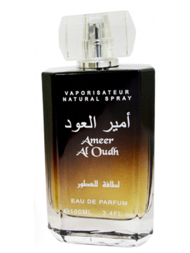 Ameer Al Oudh Lattafa Perfumes