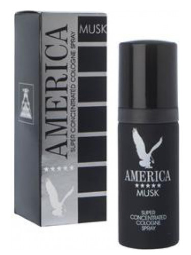 America Musk Milton Lloyd