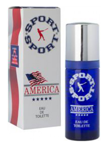 America Sport Milton Lloyd