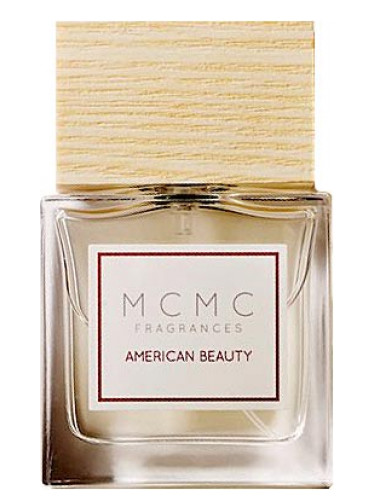 American Beauty MCMC Fragrances