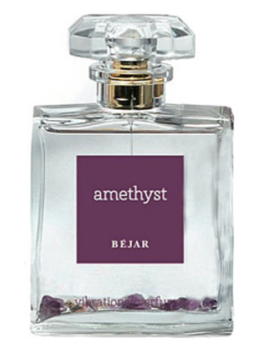 Amethyst Bejar