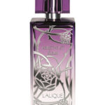 Image for Amethyst Eclat Lalique