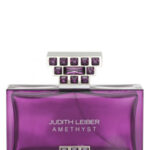 Image for Amethyst Judith Leiber