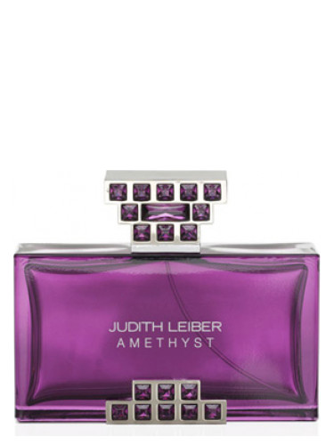 Amethyst Judith Leiber