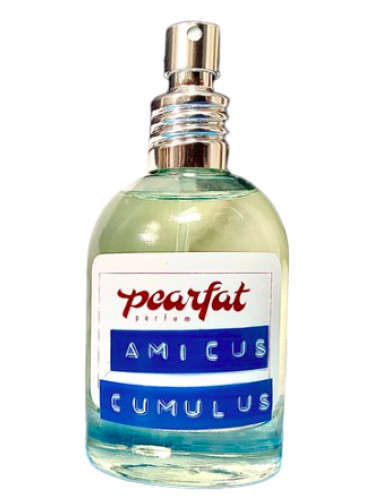 Amicus Cumulus Pearfat Parfum
