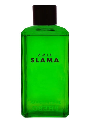 Amir Slama Matcha Phebo