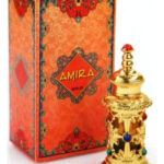 Image for Amira Gold Al Haramain Perfumes