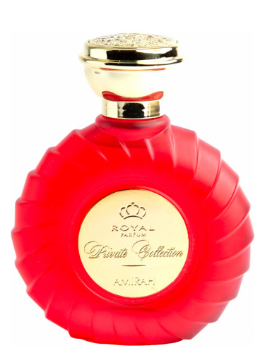 Amirah Royal Parfum