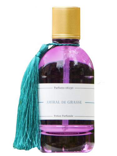 Amiral de Grasse Parfums 06130