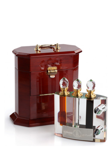 Amiri Collection Al Haramain Perfumes