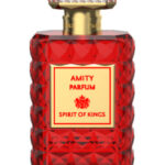 Image for Amity Spirit Of Kings