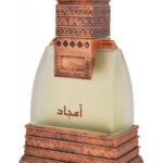Image for Amjad Eau de Parfum Majid Muzaffar Iterji