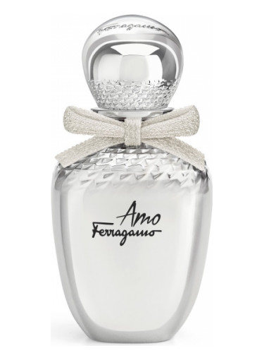 Amo Ferragamo Holiday Edition 2019 Salvatore Ferragamo