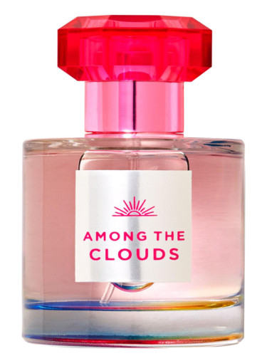 Among The Clouds Bath & Body Works