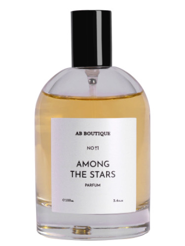 Among The Stars AB Boutique