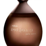 Image for Amor América Palo Santo Natura