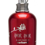 Image for Amor Amor Elixir Passion Cacharel