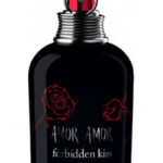 Image for Amor Amor Forbidden Kiss Cacharel