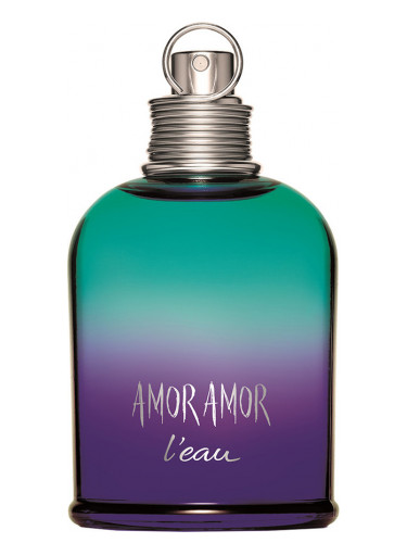 Amor Amor L’Eau Cacharel