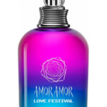 Image for Amor Amor Love Festival Cacharel