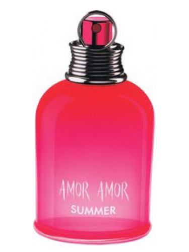 Amor Amor Summer 2011 Cacharel