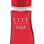 Image for Amor City