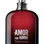 Image for Amor Pour Homme Tentation Cacharel