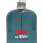 Image for Amor pour Homme Cacharel