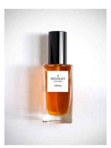 Amora Hendley Perfumes