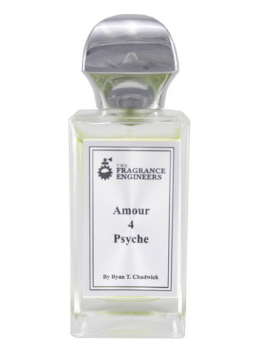 Amore 4 Psyche The Fragrance Engineers