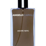 Image for Amore Nero Angelo Caroli