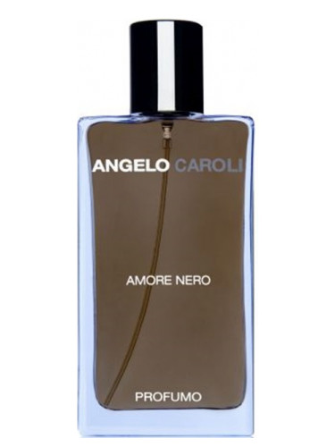 Amore Nero Angelo Caroli