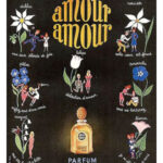 Image for Amour Amour Jean Patou