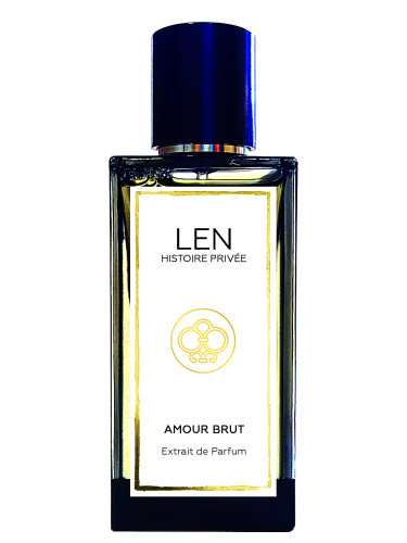 Amour Brut Len Fragrances