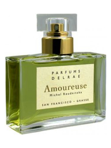 Amoureuse Parfums DelRae