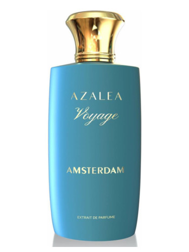 Amsterdam Azalea Parfums