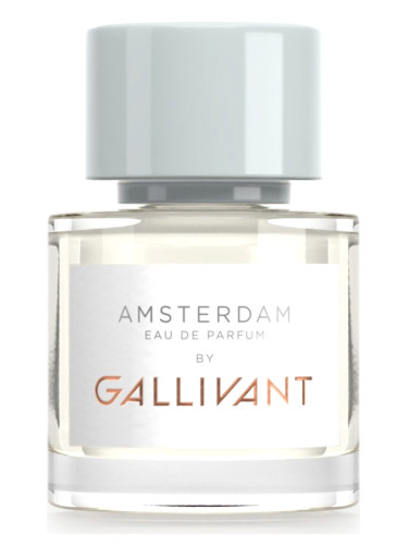 Amsterdam Gallivant