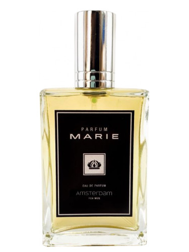 Amsterdam Parfum Marie