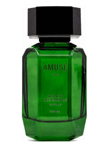 Amuse Joliot Descartes Parfums